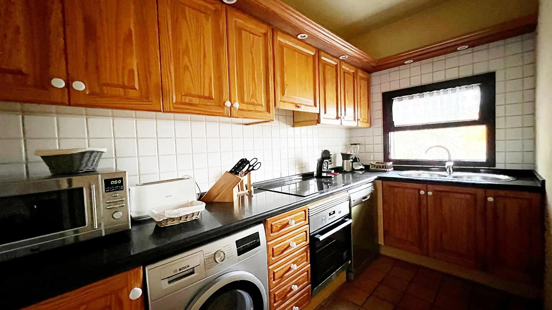 Holiday home Casa Christine Villa Playa Migjorn Spain